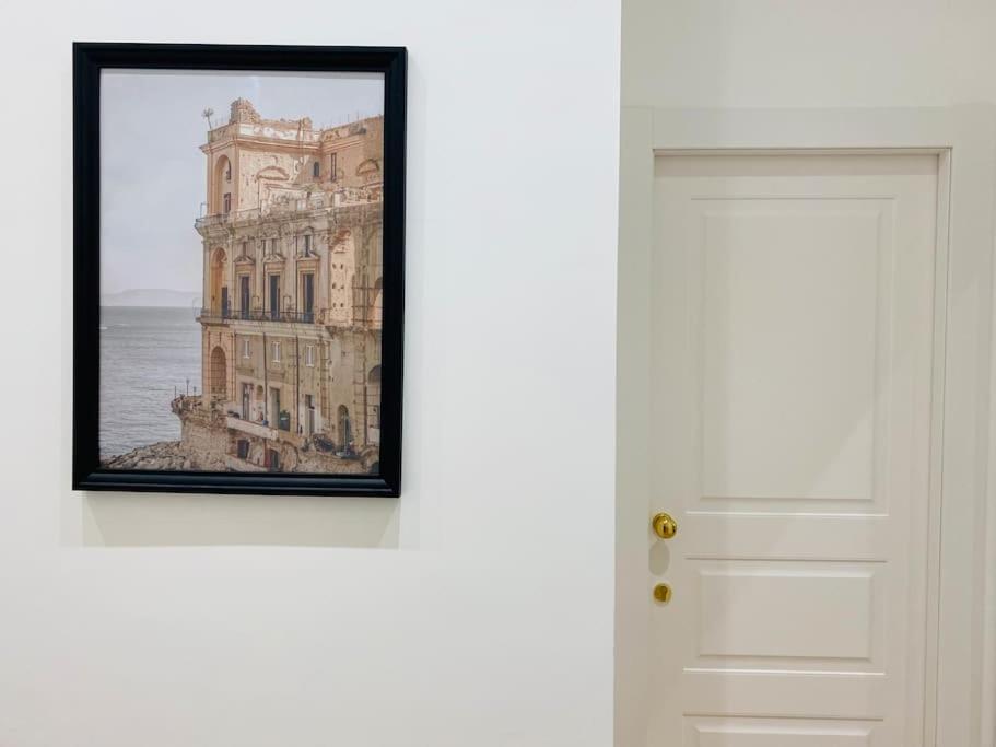 Umberto 1° Apartment Naples Exterior photo