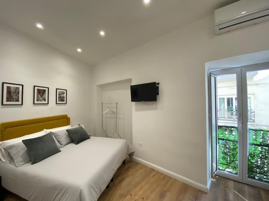 Umberto 1° Apartment Naples Exterior photo