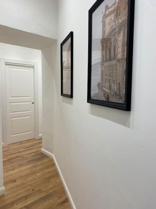 Umberto 1° Apartment Naples Exterior photo