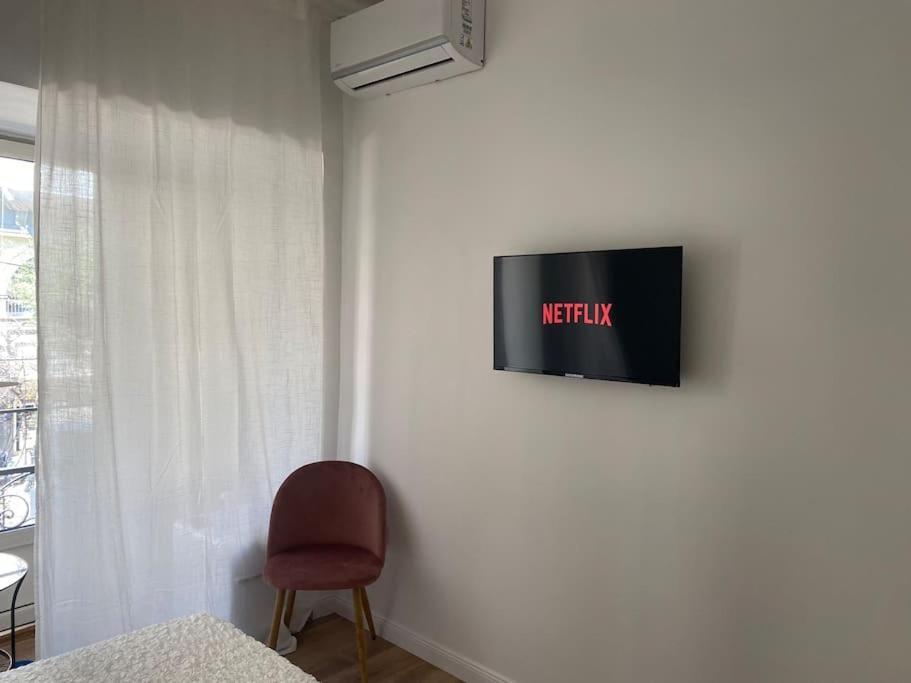 Umberto 1° Apartment Naples Exterior photo