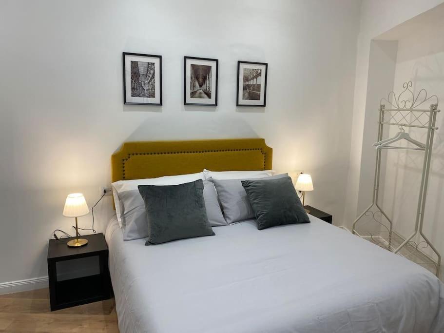 Umberto 1° Apartment Naples Exterior photo
