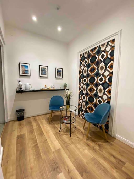 Umberto 1° Apartment Naples Exterior photo
