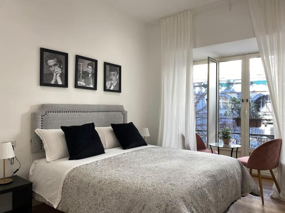 Umberto 1° Apartment Naples Exterior photo